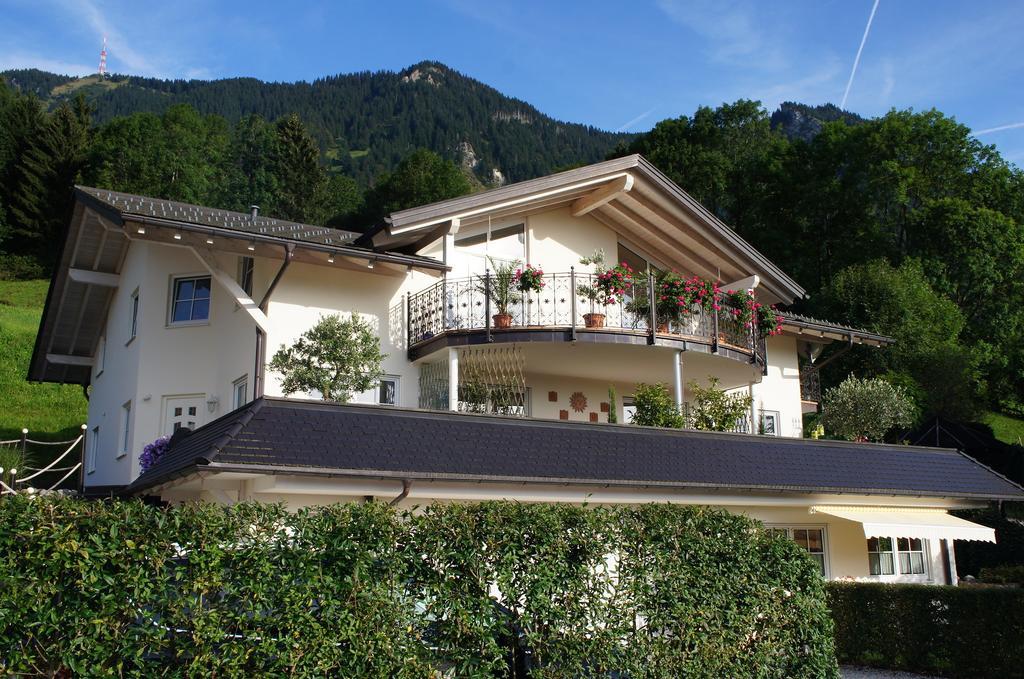 Ferienwohnung Hainzinger Rettenberg Habitación foto